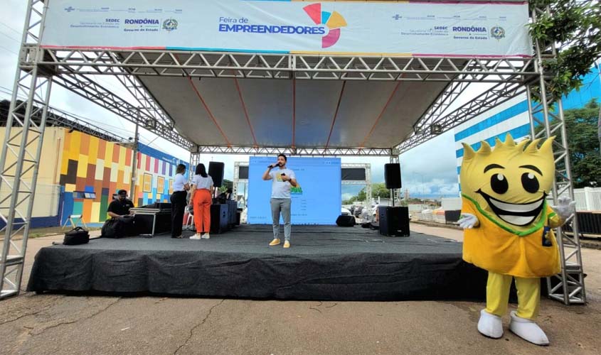 'Programa Nota Legal Rondoniense' realiza primeiro sorteio do ano, confira os ganhadores