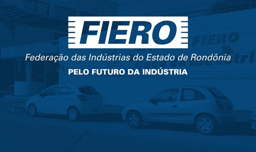 FIERO apoia e parabeniza decreto que visa incremento na oferta de voos para Rondônia   