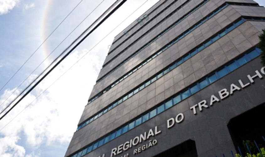 TRT-RO/AC abre concurso público para analista judiciário nas áreas de Psicologia e Estatística com remuneração de R$ 11.006,83