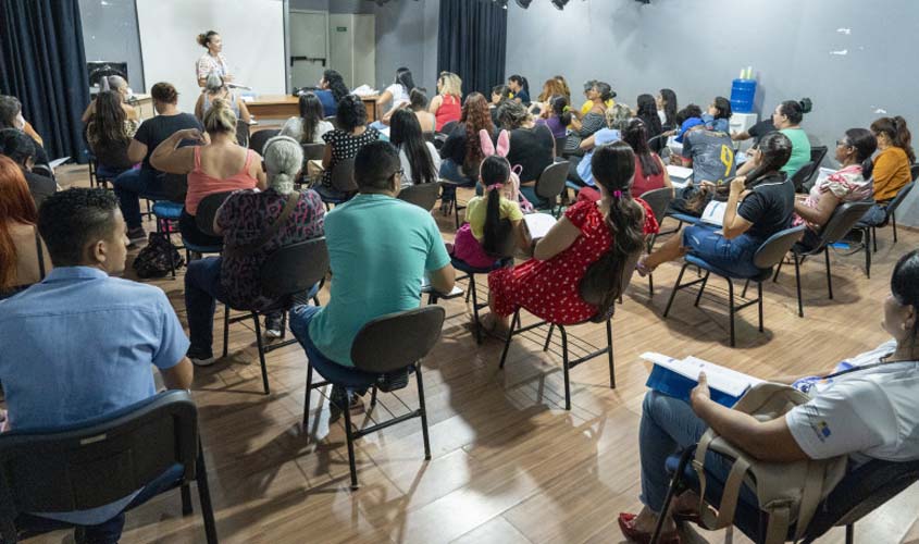 Programa de capacitação para empreendedoras impulsiona mulheres e negócios em Porto Velho