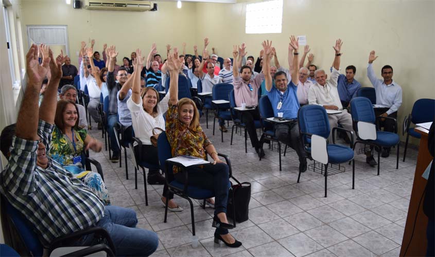 Rondônia: Justiça determina que estado volte o seguro pecúlio
