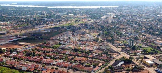 Balança comercial de Rondônia tem superávit de US$ 211 milhões de janeiro a maio