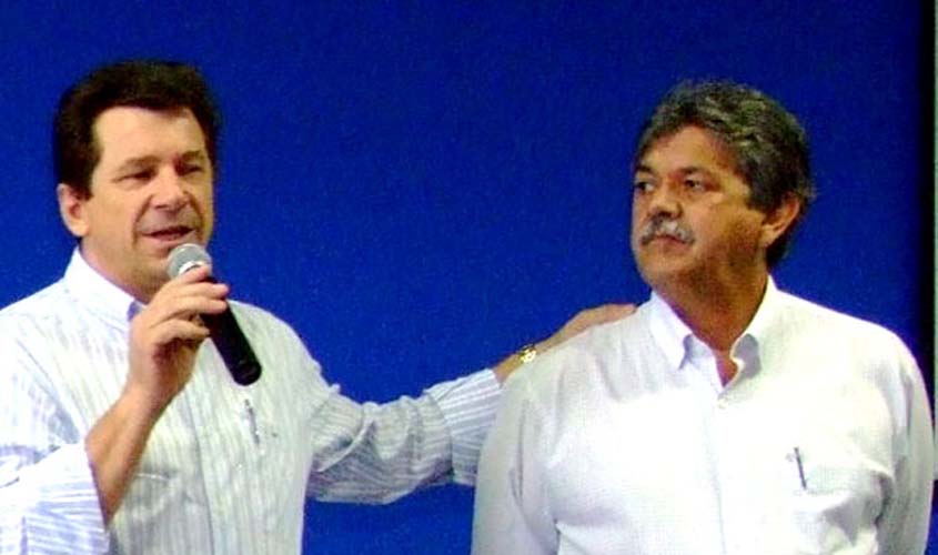 TJRO confirma inconstitucionalidade de lei e condena ex-governadores a devolver dinheiro ao Estado