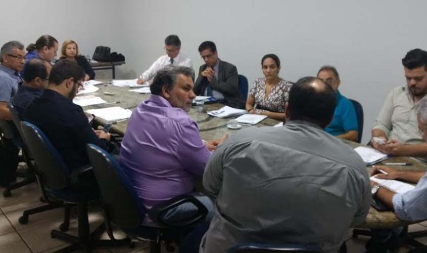 CDL de Porto Velho reitera à Prefeitura pedido de remanejamento adequado de ambulantes
