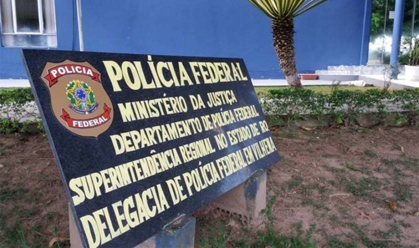 Delegado da Polícia Federal avisa: compra de votos vai ser combatida com rigor no pleito suplementar em Vilhena
