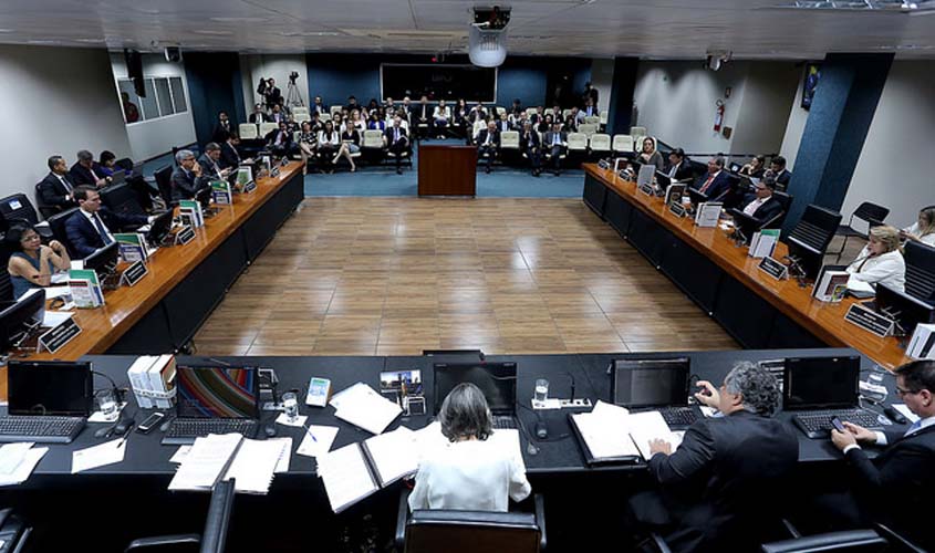 Juízes de Rondônia são aposentados por irregularidades em precatórios