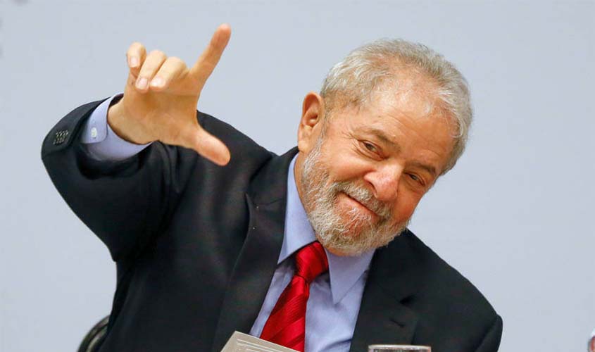 MPF pede que habeas corpus de Lula seja reconsiderado